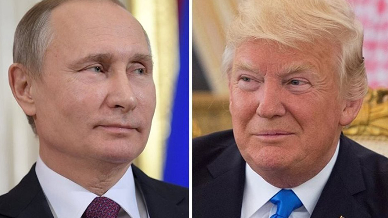Beyaz Saray: Trump ve Putin görüşmeyecek